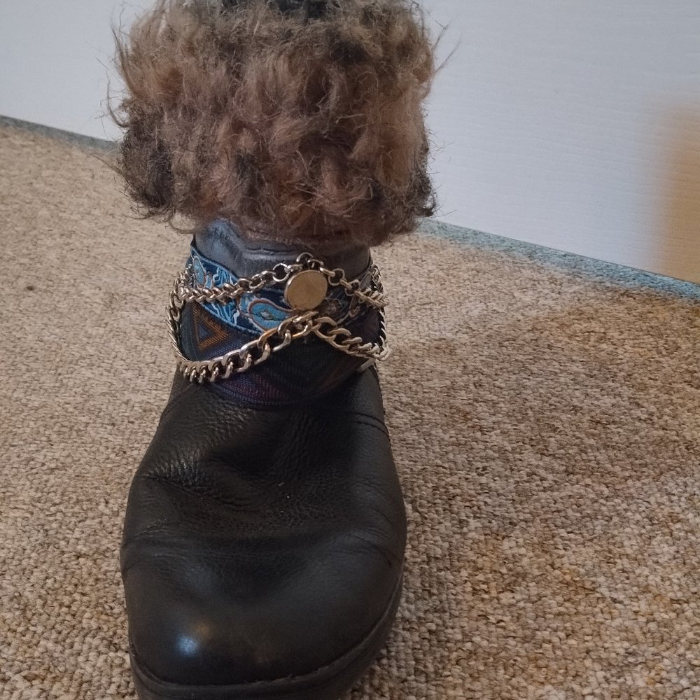 Boot Wraps - Picture 11 of 16